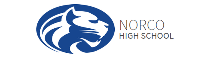 Norco High School - BLING AND TEES