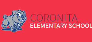 Coronita Elementary Store