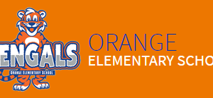 Orange Elementary Store