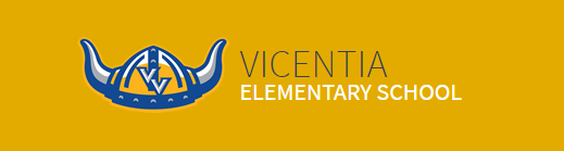 Vicentia Elementary “Vicentia Vikings” Shirt – Bling And Tees