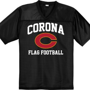 CHS GIRLS FLAG FOOTBALL